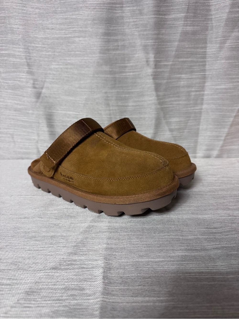 Koolaburra by UGG Tizzey Clog